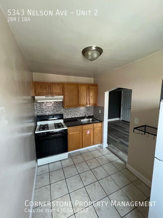 Building Photo - 5343 Nelson Ave