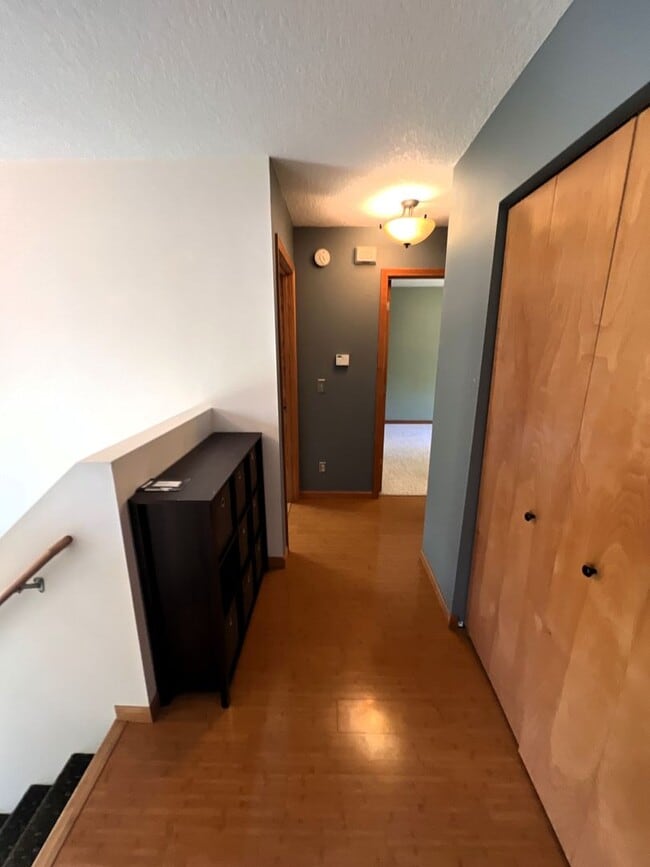 Building Photo - Bright, Spacious, and Surrounded by Nature