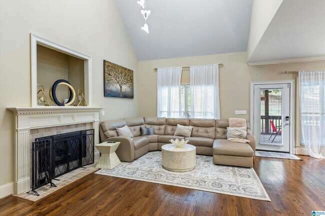 Building Photo - 1200 Grand Oaks Cove