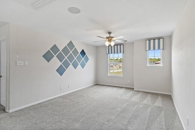 Building Photo - 14307 Pecan Maple Dr
