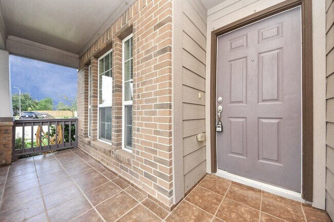 Building Photo - 13603 Palmer Springs Dr