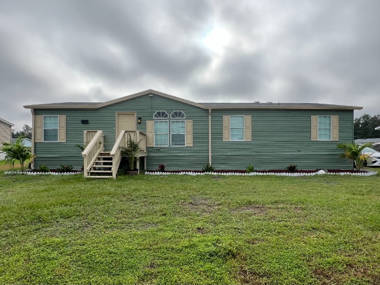 Building Photo - 3599 Pioneer Trails Dr