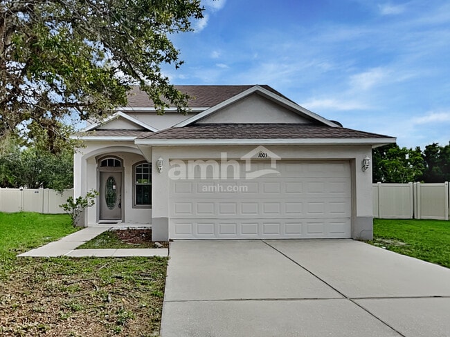 Building Photo - 1003 Windton Oak Dr