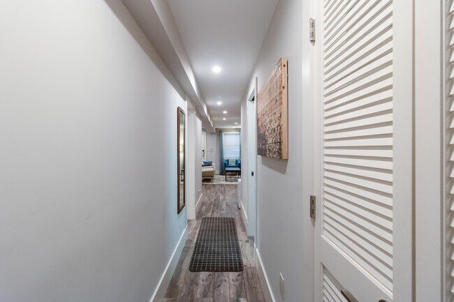 Building Photo - 4514 15th St NW