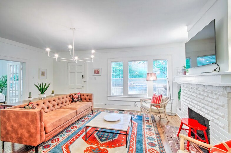 Building Photo - 1117 Kenwood Pl