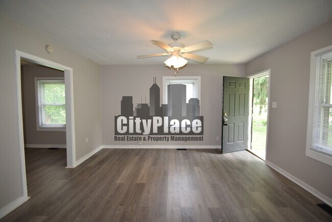 Building Photo - 137 S Catherwood Ave