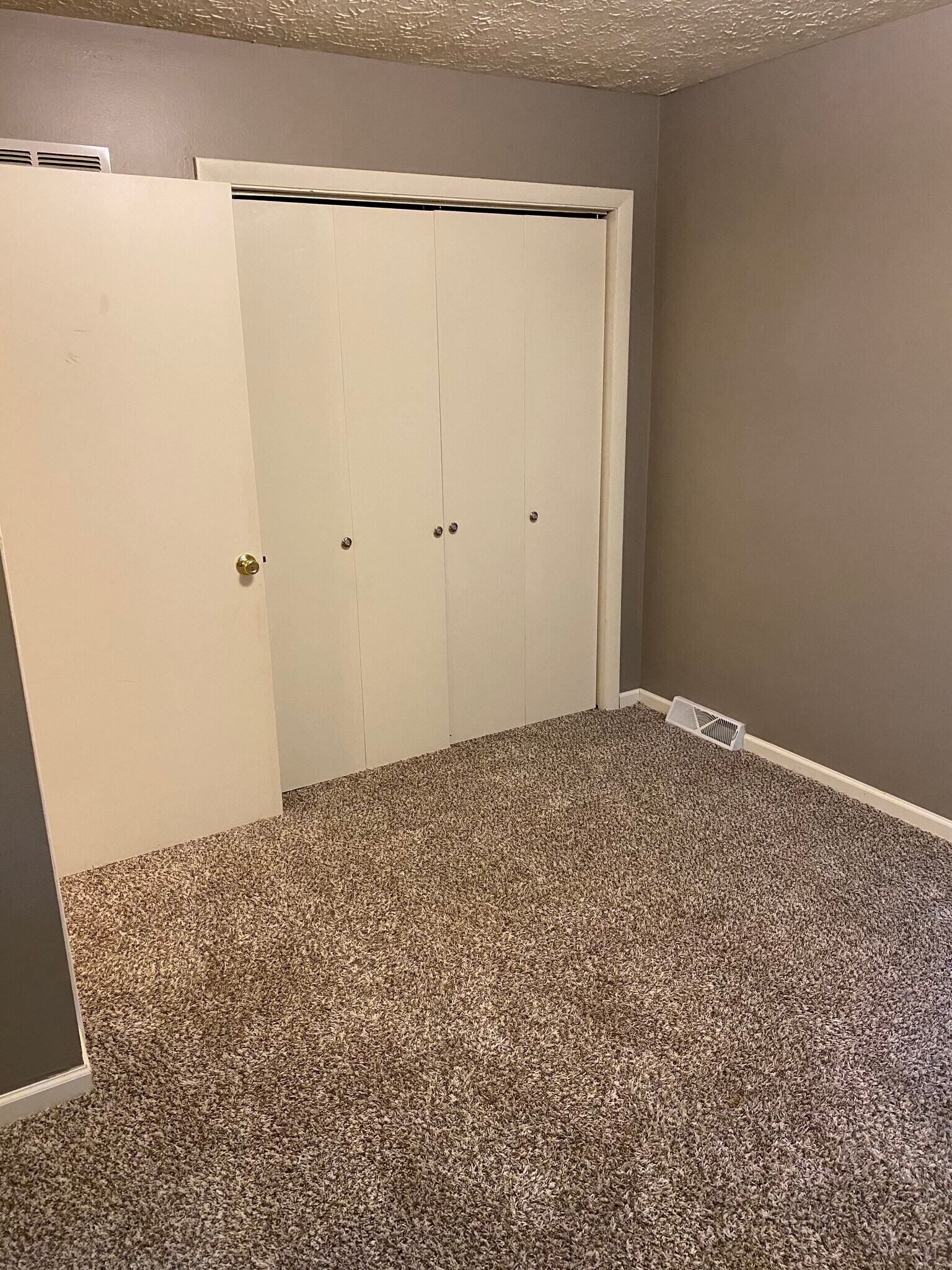 Bedroom 1 - 1385 Emmet St