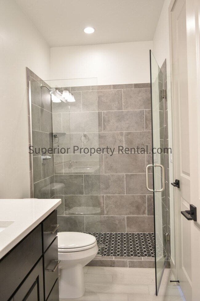 Building Photo - Brand New 3 Bed, 3 Bath home in Brio