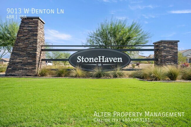 Building Photo - 9013 W Denton Ln