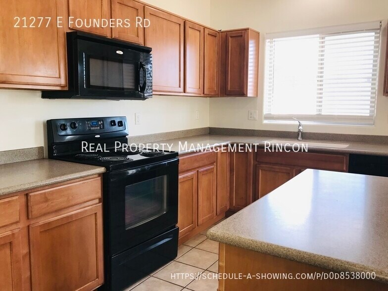 Building Photo - 21277 E Founders Rd