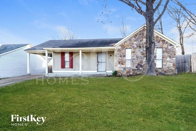 Primary Photo - 5798 Jardin Pl