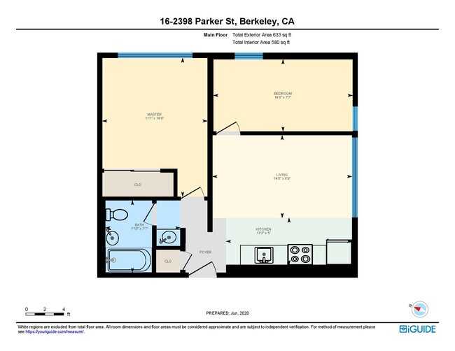 Building Photo - Audubon