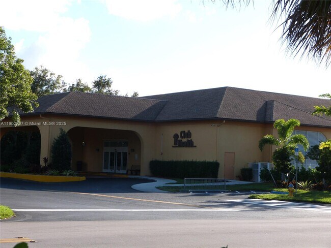 Building Photo - 1151 SW 128th Terrace