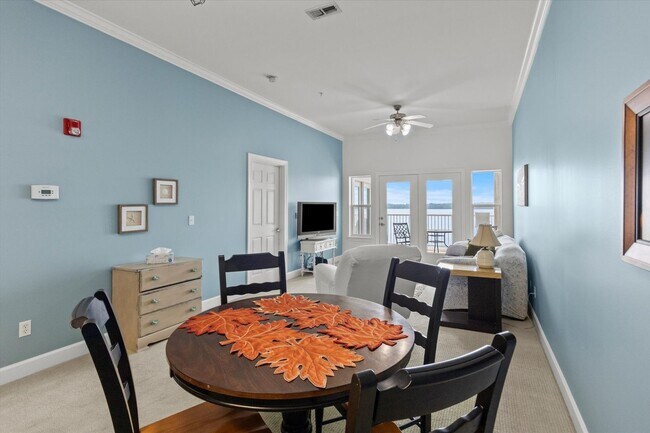 Building Photo - Riverfront Living with Spacious Layout and...