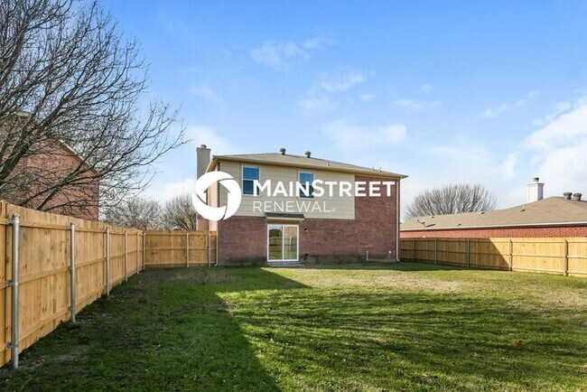 Building Photo - 4 Bedroom Pet-Friendly Home in Glenn Heights, TX with Main Street Renewal