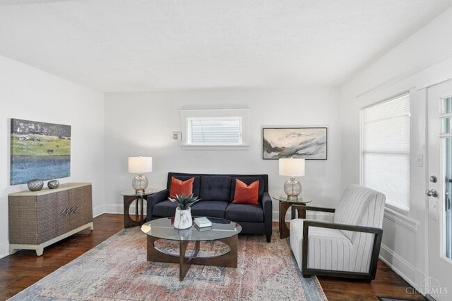 Building Photo - 3317 Bevis Ave