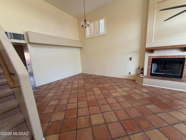 Building Photo - 3777 N Camino Leamaria