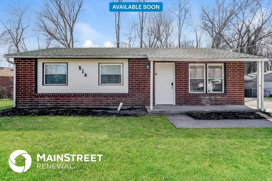 Primary Photo - 514 Sinclair St
