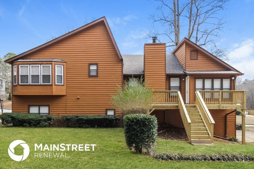 Building Photo - 8606 Stone Creek Ct