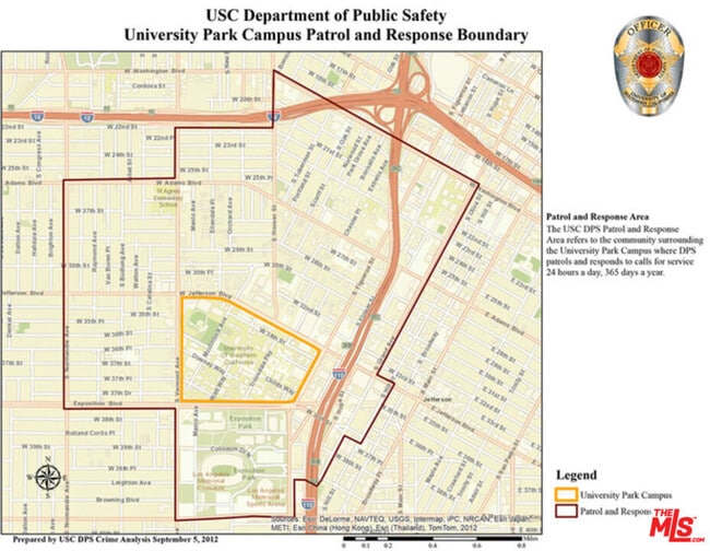 Building Photo - 2108 Oak St