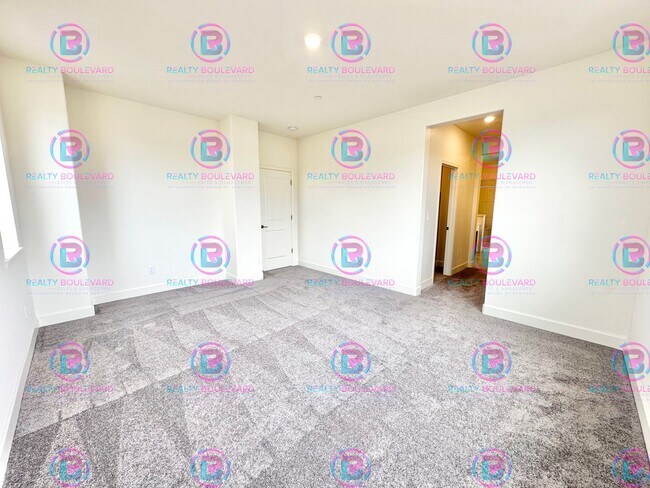 Building Photo - Modern Elegance: Stunning  New 4-Bedroom Home with Chef’s Kitchen & Dual Living Spaces