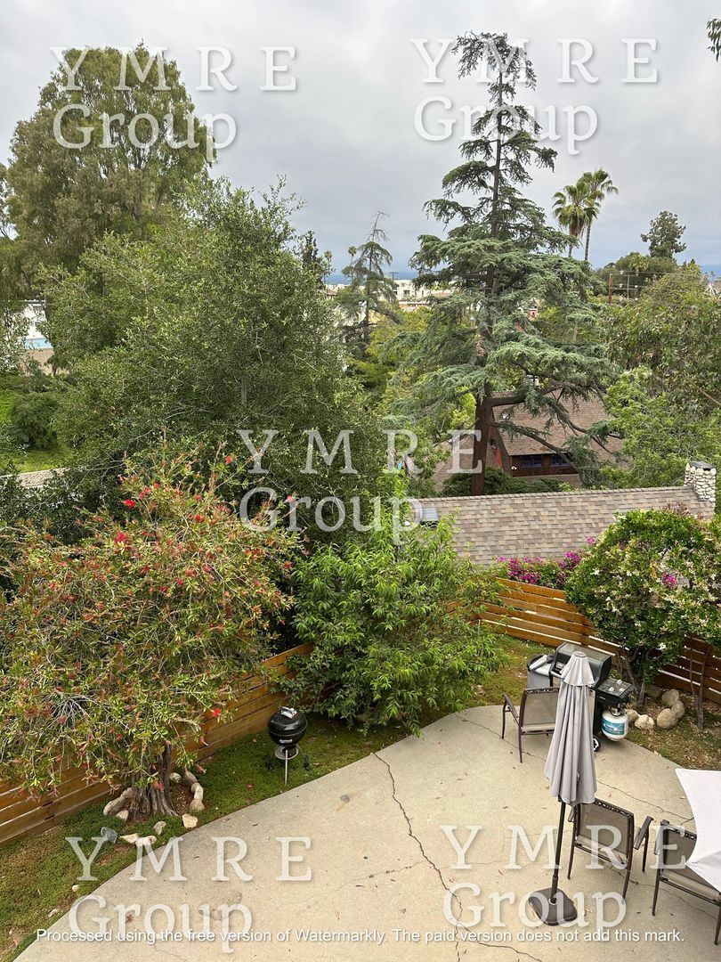 Building Photo - 4741 N Figueroa St