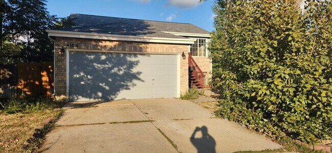 Building Photo - 4184 S Lewiston Cir