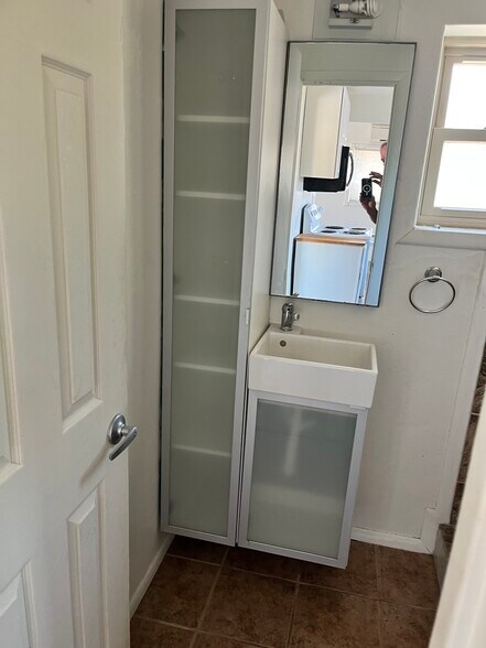 Bathroom - 2426 N Orchard Ave