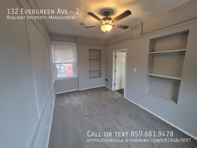 Building Photo - 132 Evergreen Ave