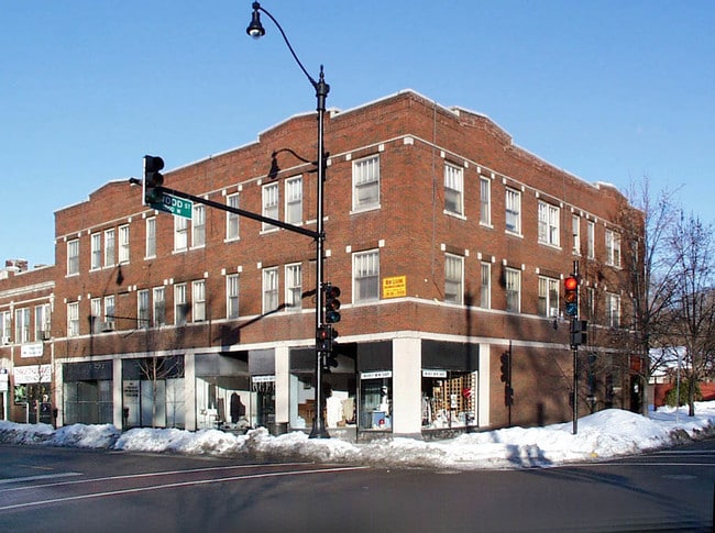 Primary Photo - 1800-1810 W 103rd St