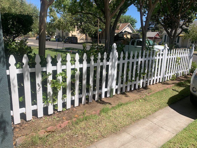 Building Photo - 435 E Yale Ave