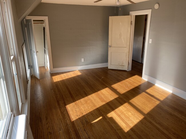 Bedroom 1 - 22 8th Ave SW