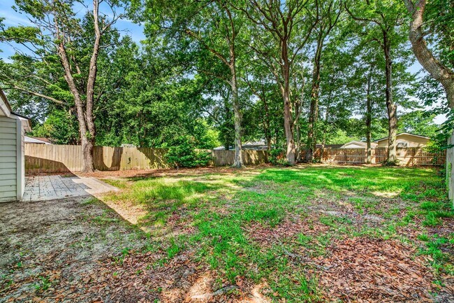 Building Photo - Move-In Ready Home in Hanahan