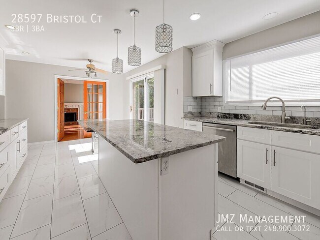 Building Photo - 28597 Bristol Ct