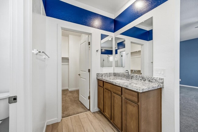 Building Photo - 4834 S Ferric