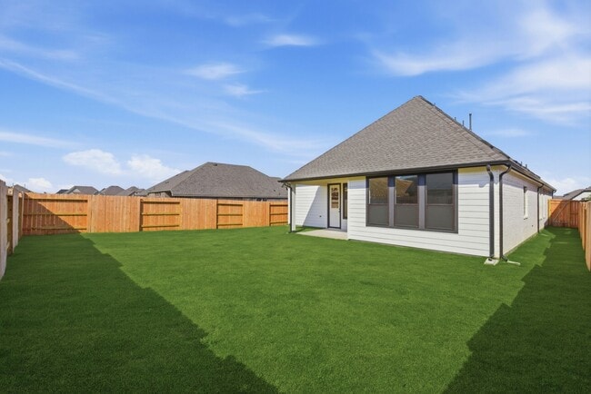 Building Photo - 5019 Field Sparrow Ln