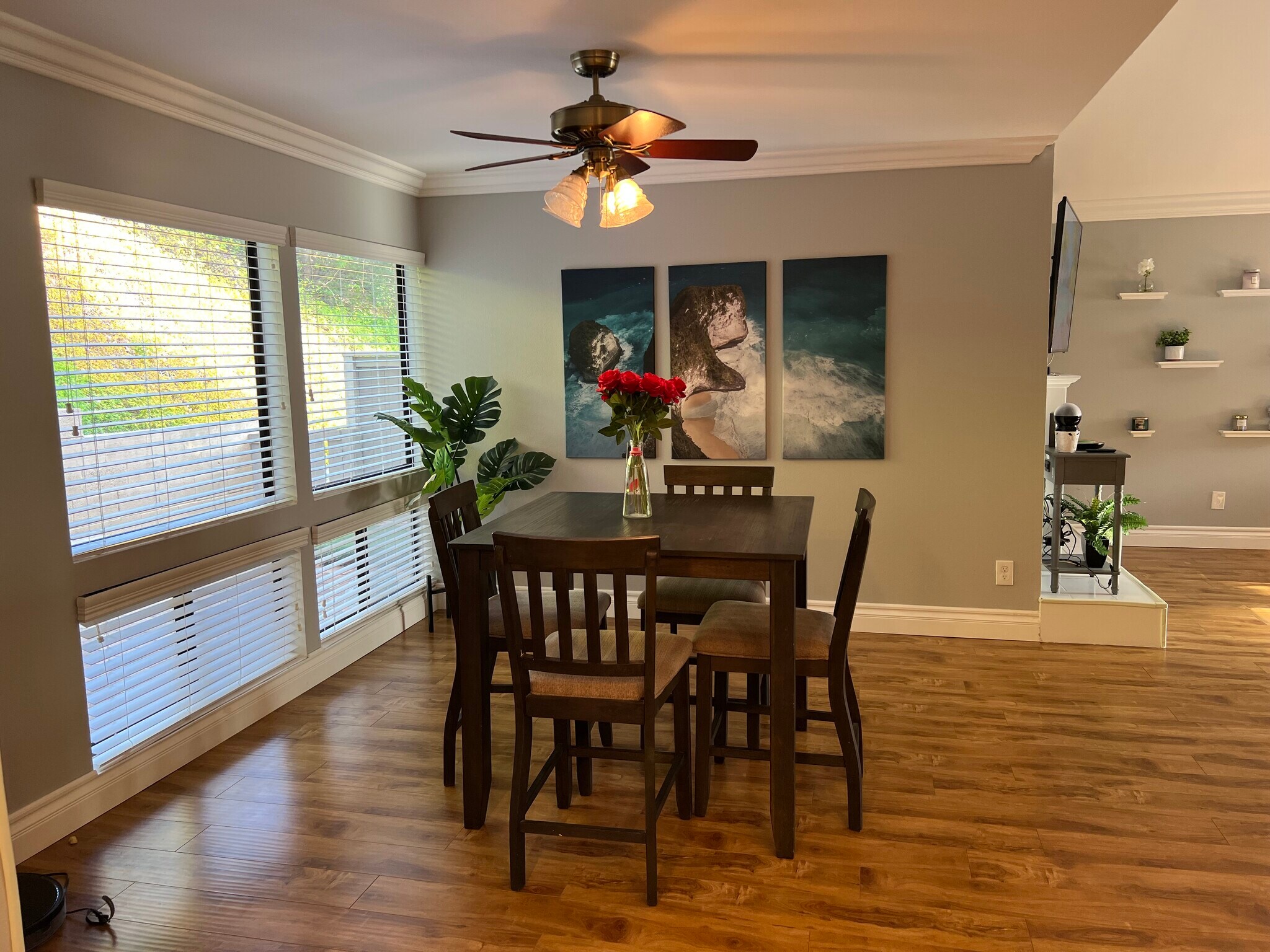 Building Photo - 6034 E Cadbury Dr