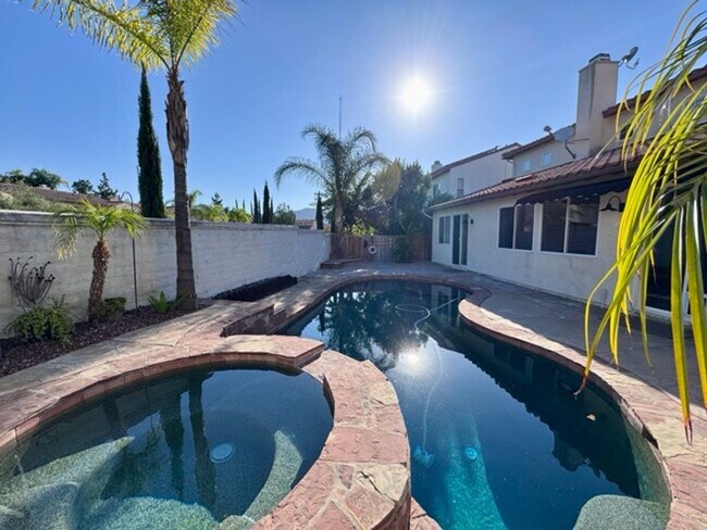 Building Photo - Stunning expansive 3 Bedroom Redhawk Home with Office, Loft & Pool/Spa!