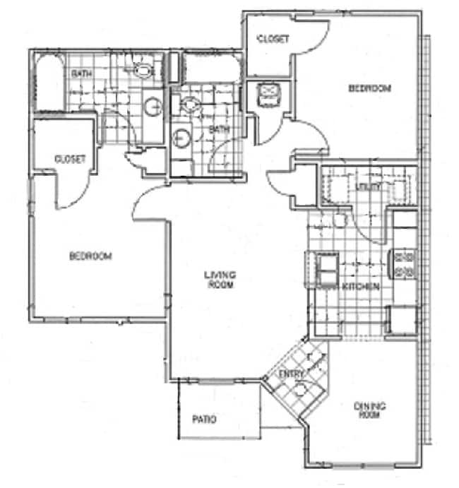 Riverstone Trails Apartments 201 Planters Rd Sunnyvale TX 75182
