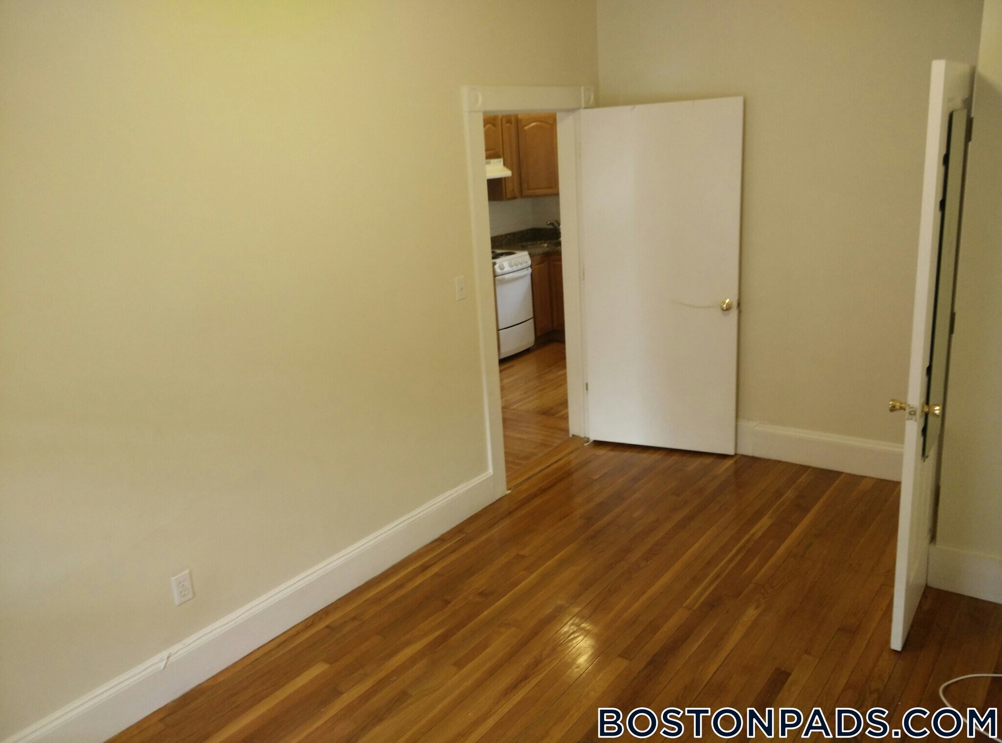 Building Photo - 41 Bay State Rd