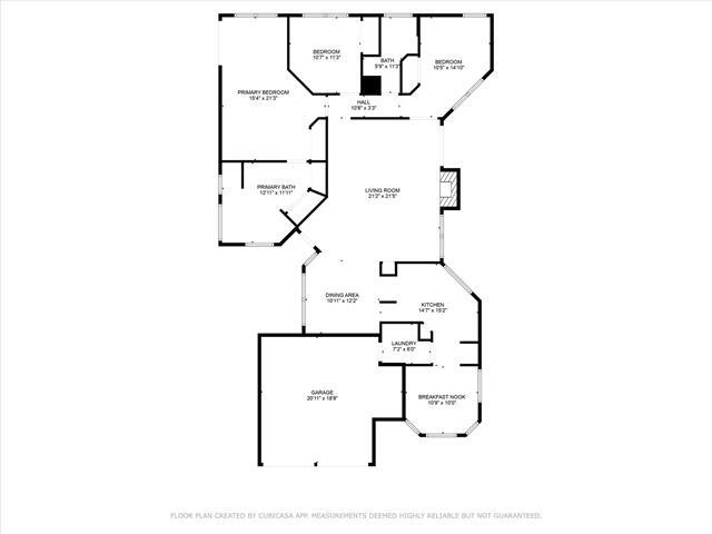 Primary Photo - 1113 Kit Ln