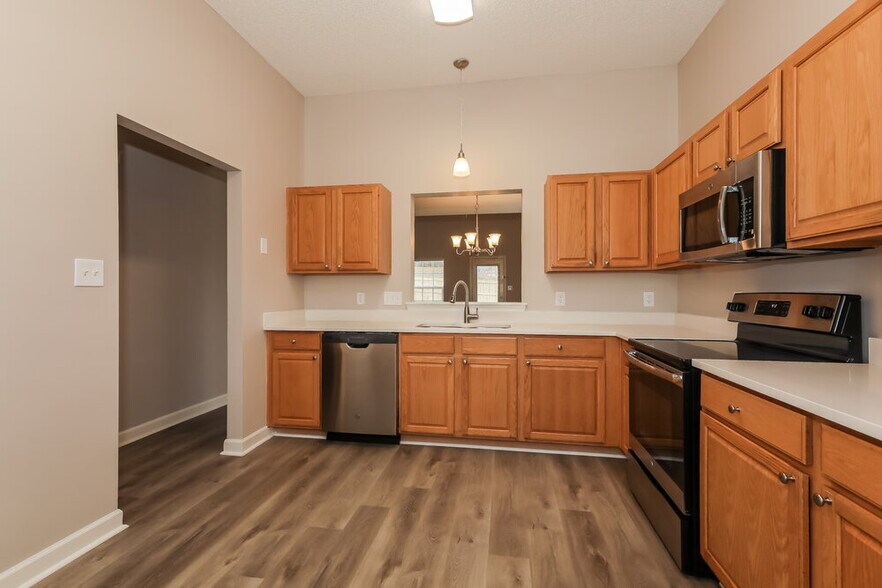 Building Photo - 8727 Wood Sorrel Ct