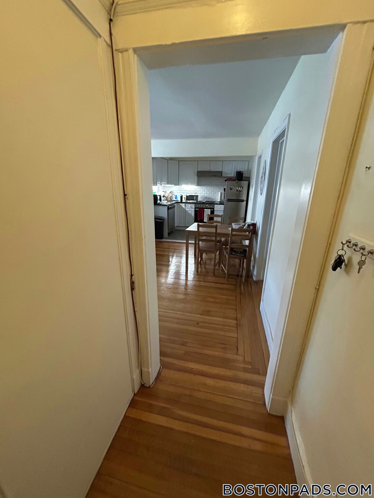 Building Photo - 1607 Commonwealth Ave