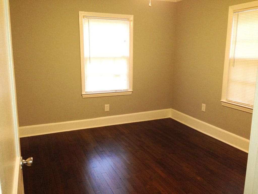 Bedroom-2A - 129 Greene St