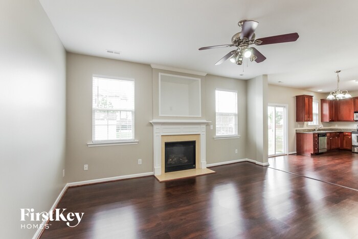 Building Photo - 14708 Asheton Creek Dr