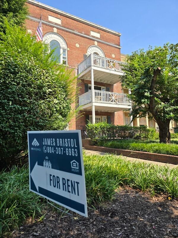 Building Photo - 608 N Arthur Ashe Blvd