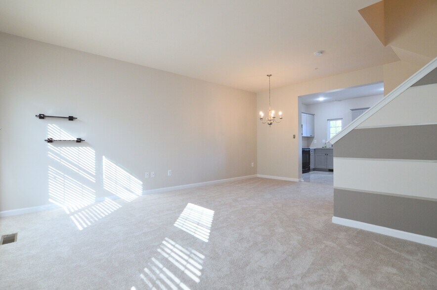 Living Room - 11696 Palm Desert Pl