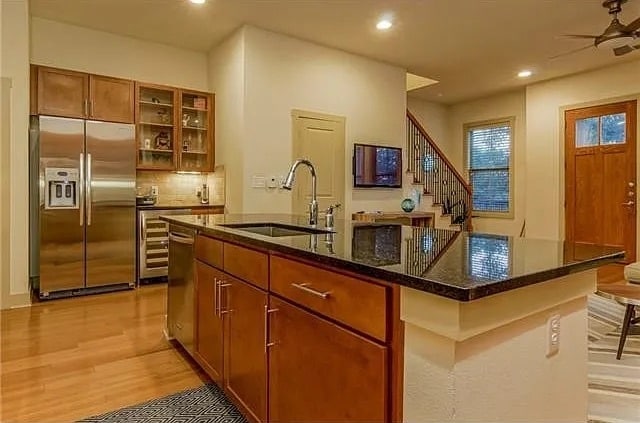 Building Photo - 2520 Bluebonnet Ln