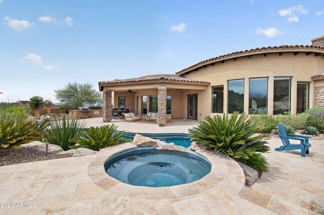 Building Photo - 14530 N Granite Peak Pl