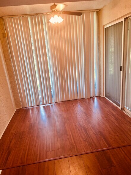 Back room - 8108 Summer Shores Dr